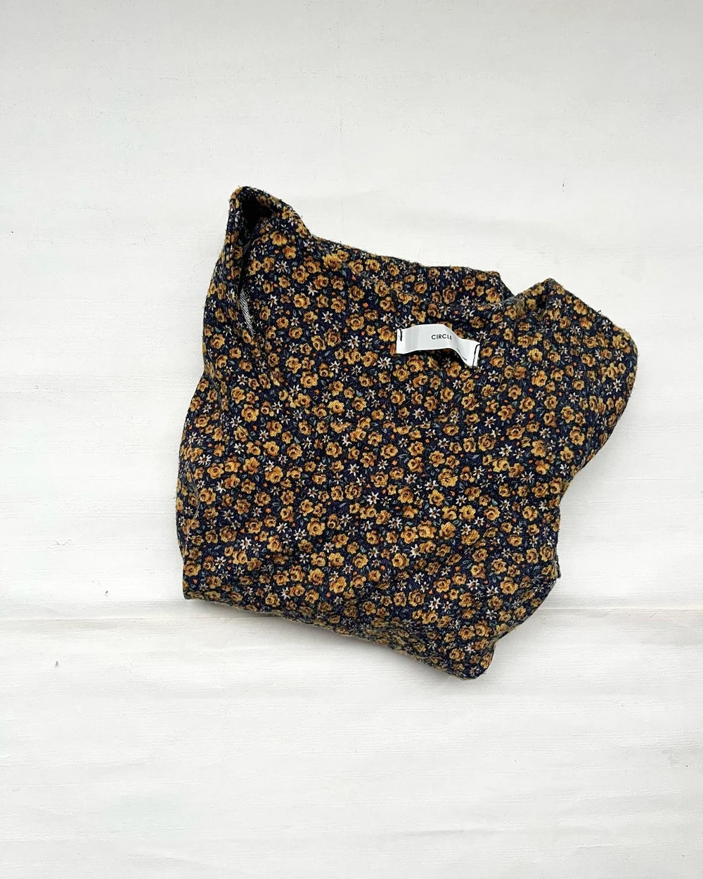 Floral dress  thumbnail view 3