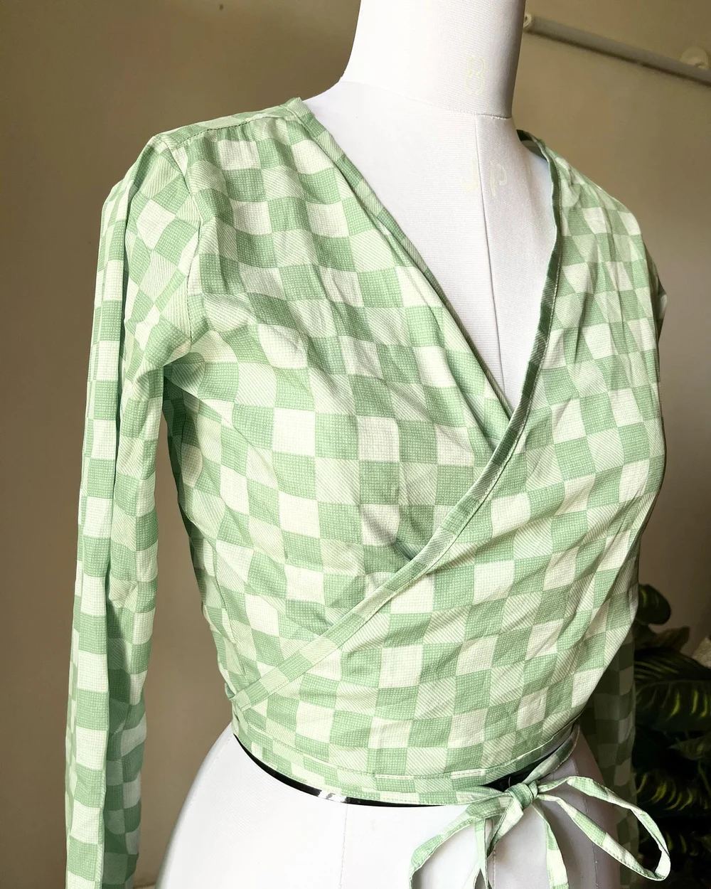 Grid wrap top  thumbnail view 4