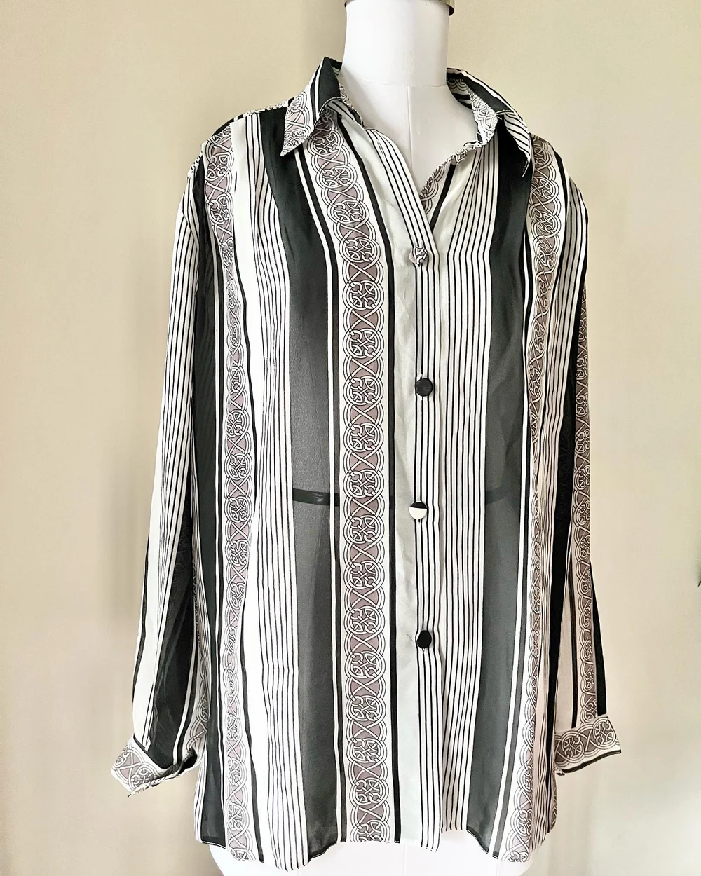 Vintage premium shirt  thumbnail view 3