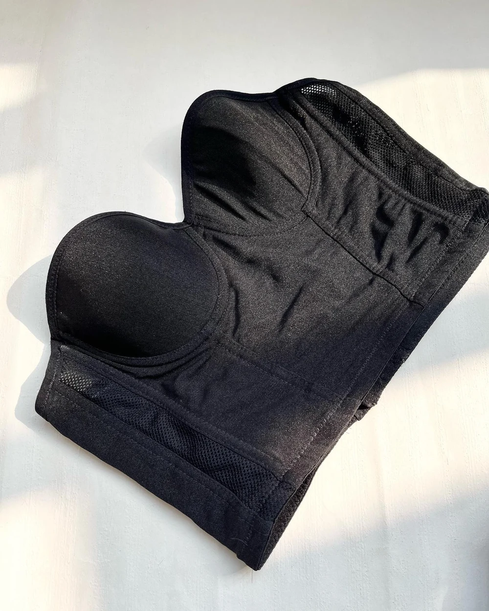 Black Corset