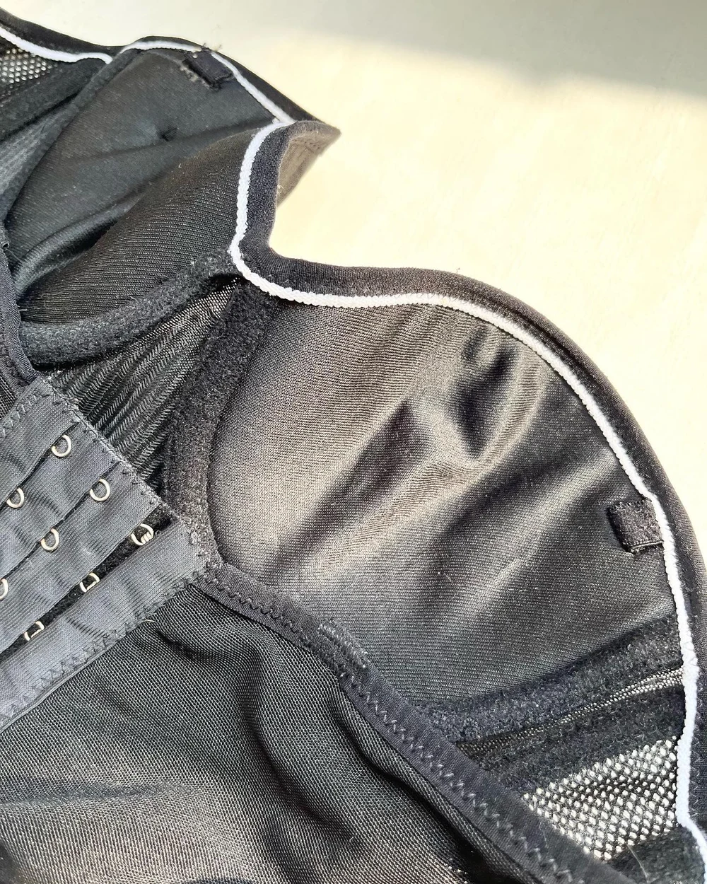 Black Corset thumbnail view 6