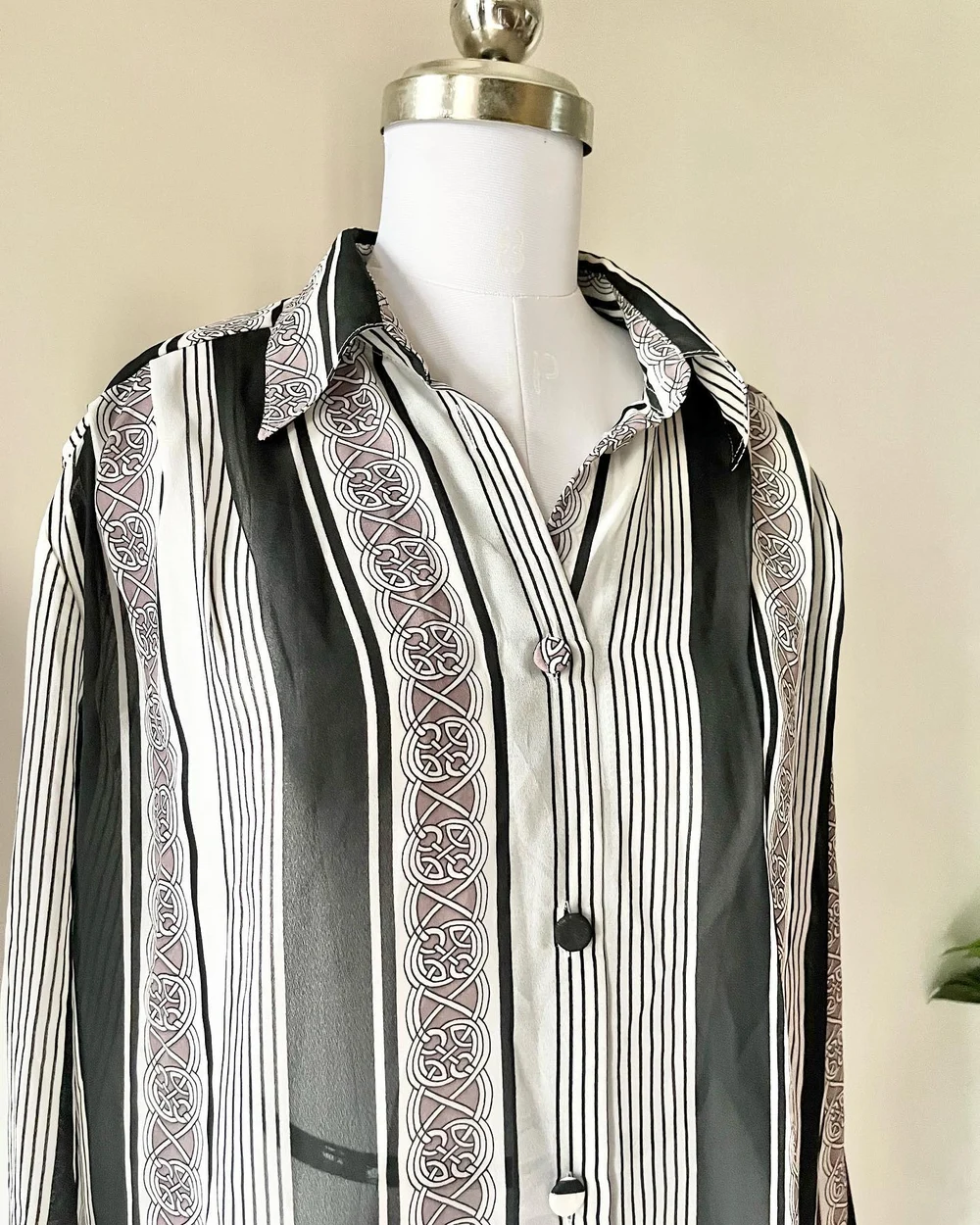 Vintage premium shirt  thumbnail view 5