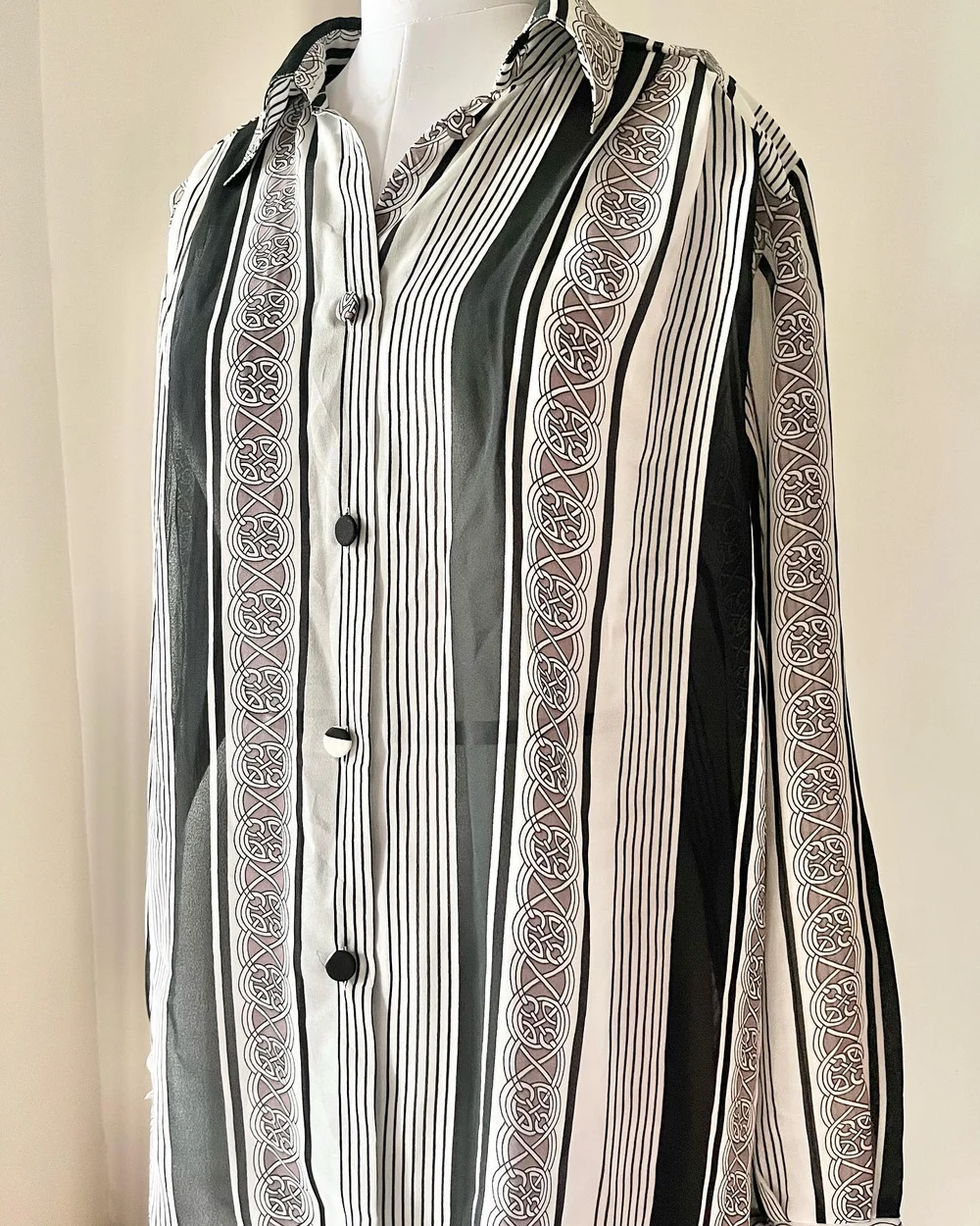 Vintage premium shirt  thumbnail view 4