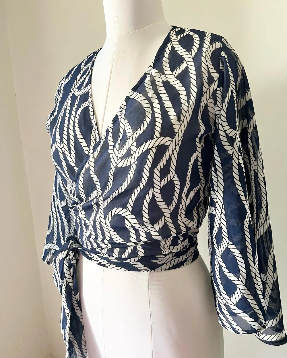 Printed wrap up top  thumbnail view 8