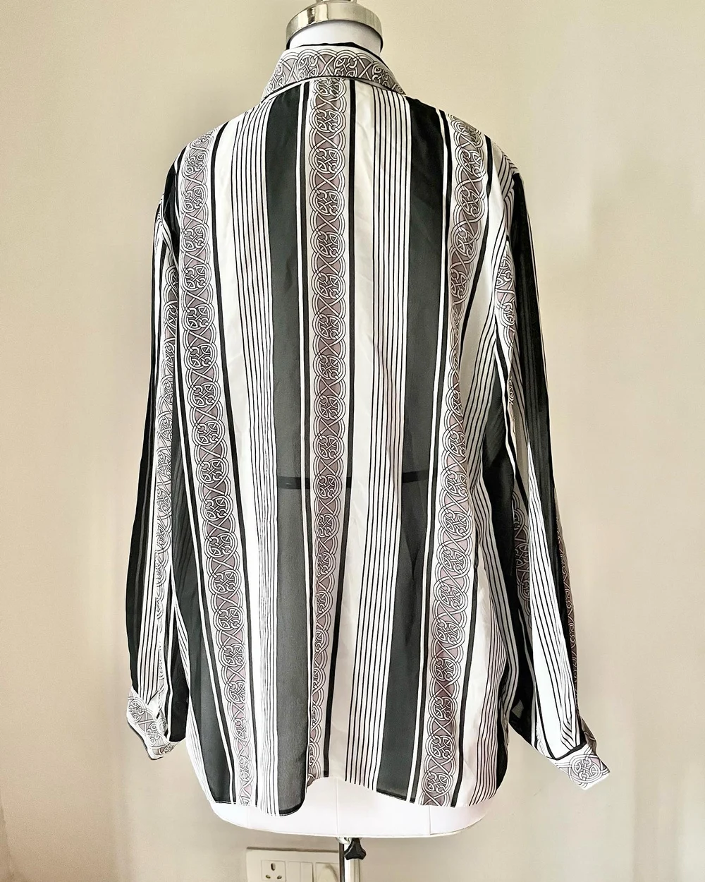 Vintage premium shirt  thumbnail view 6