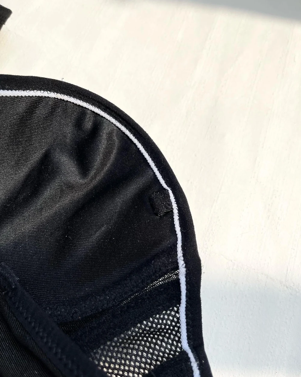 Black Corset thumbnail view 5