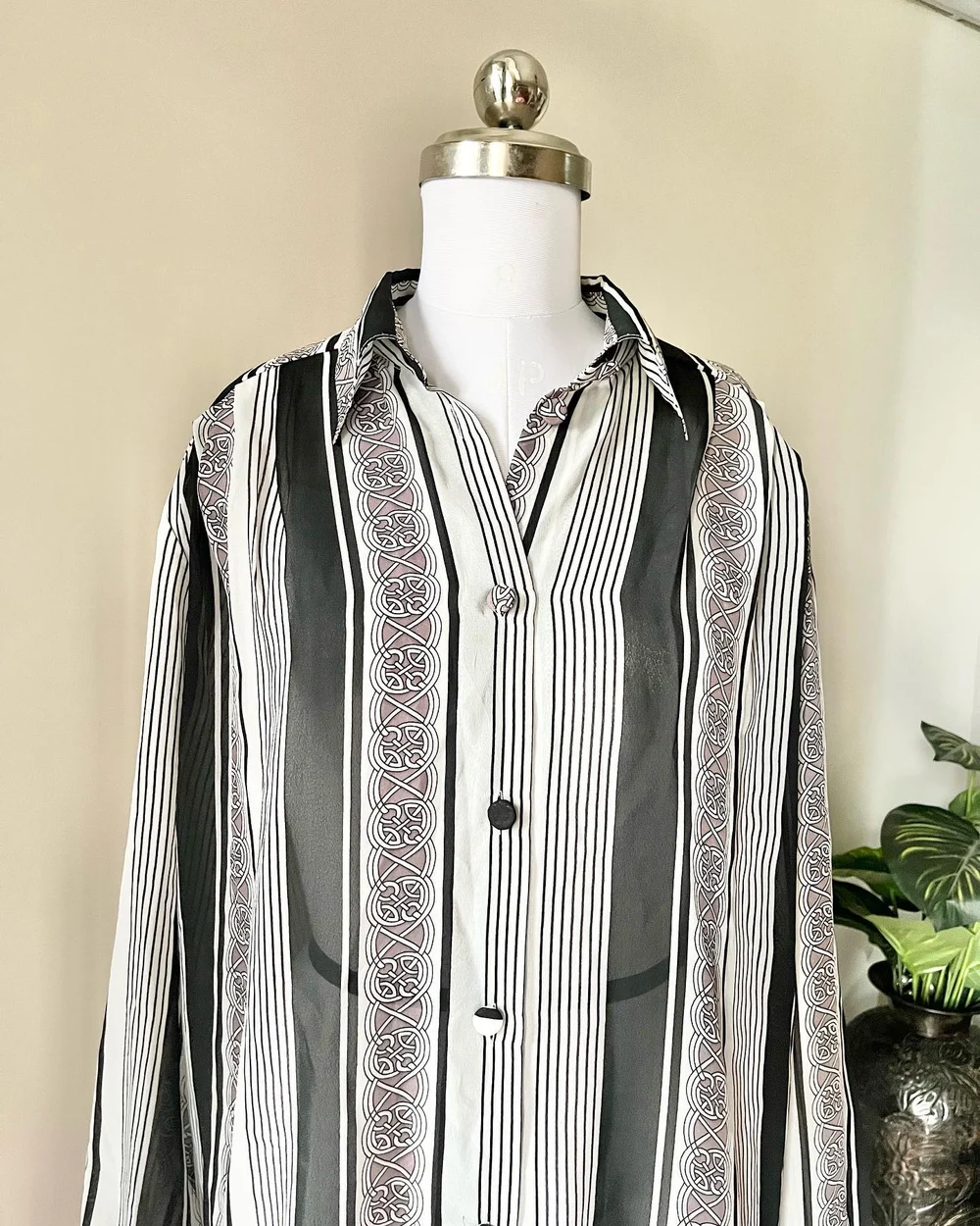 Vintage premium shirt  thumbnail view 2