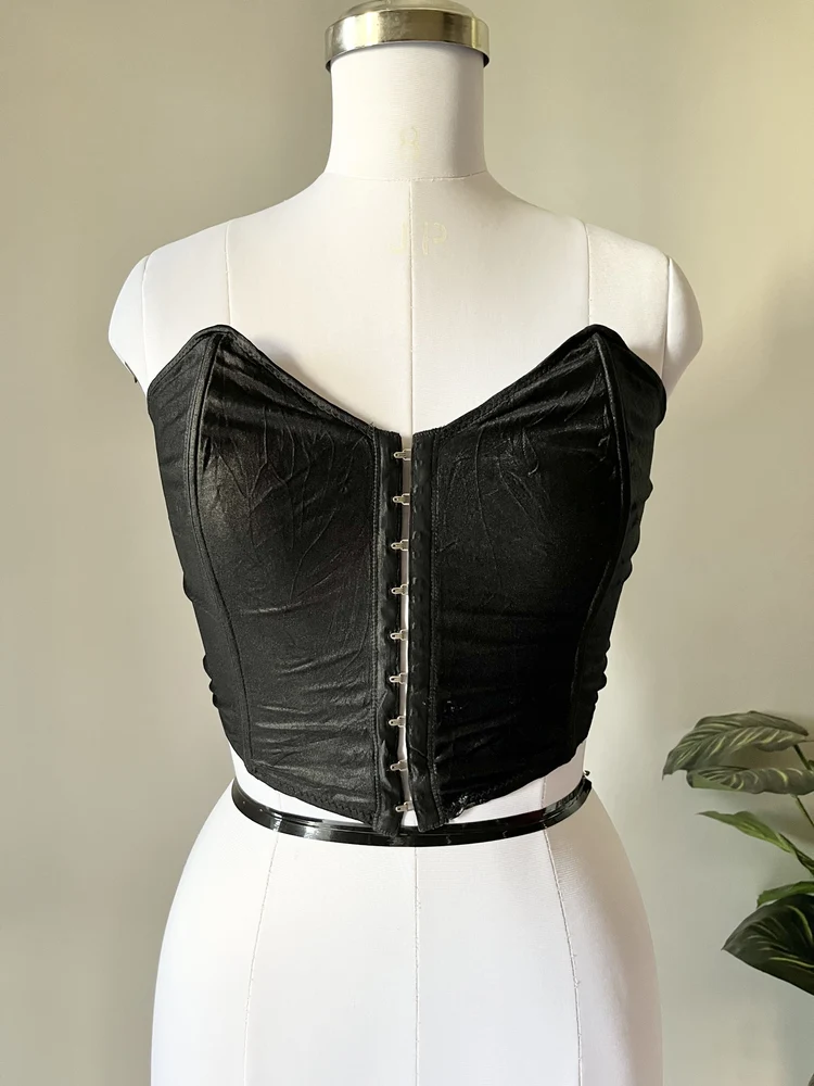 Corsets