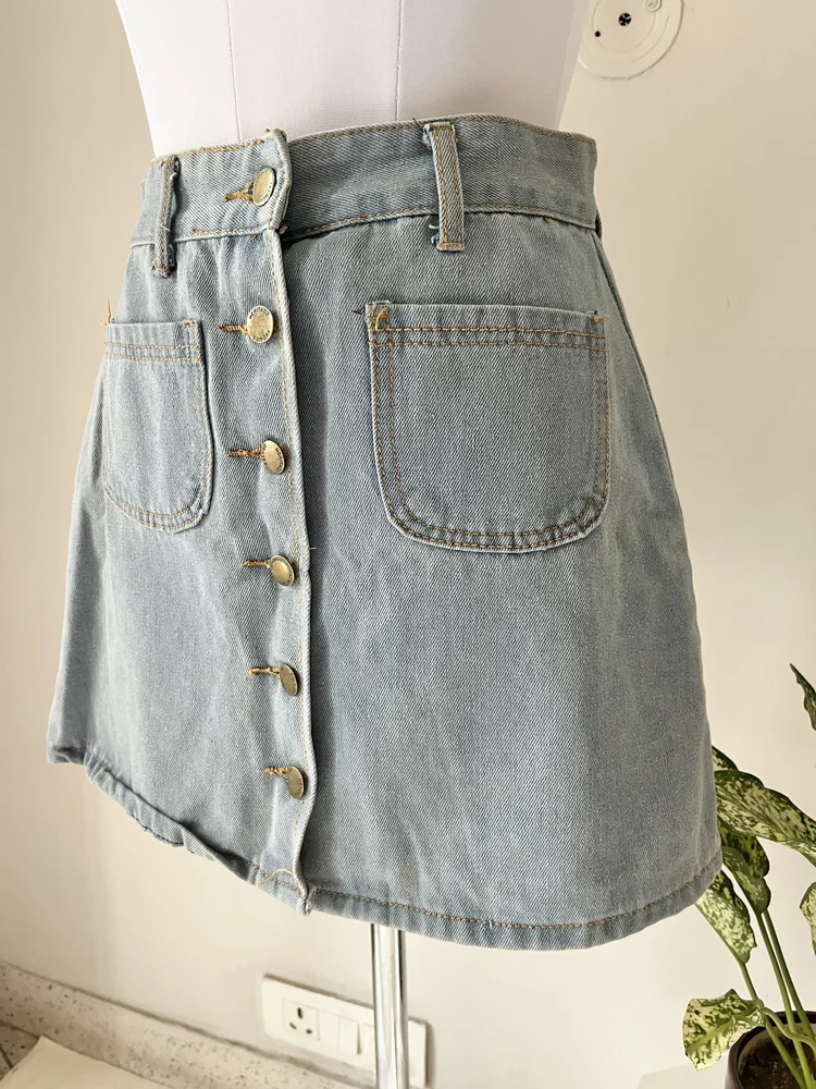 Skirts